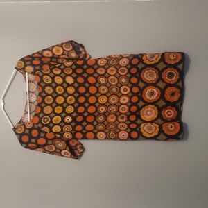 See by Chloe tunic dress. 38 or 2 never worn